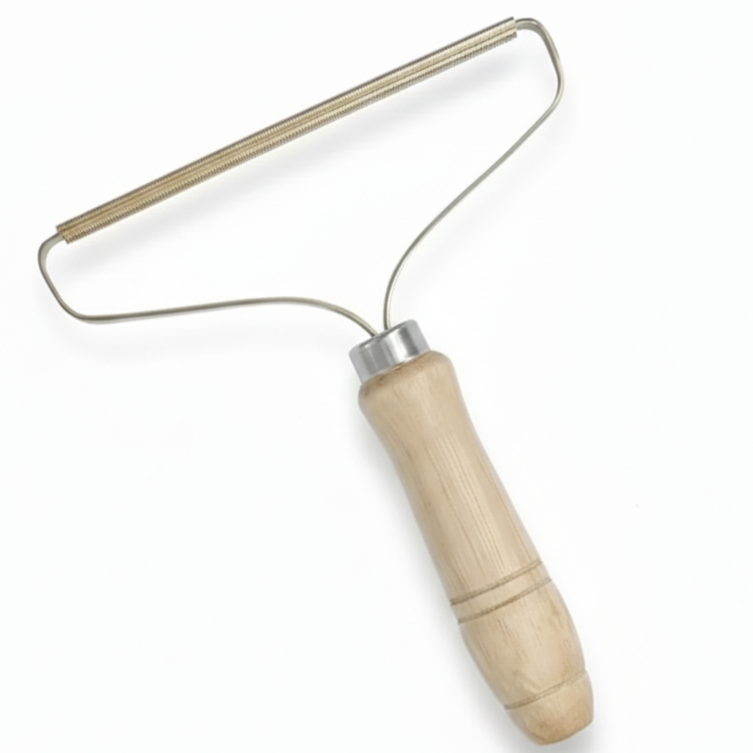 Pälsskrapa Gåva 0 kr